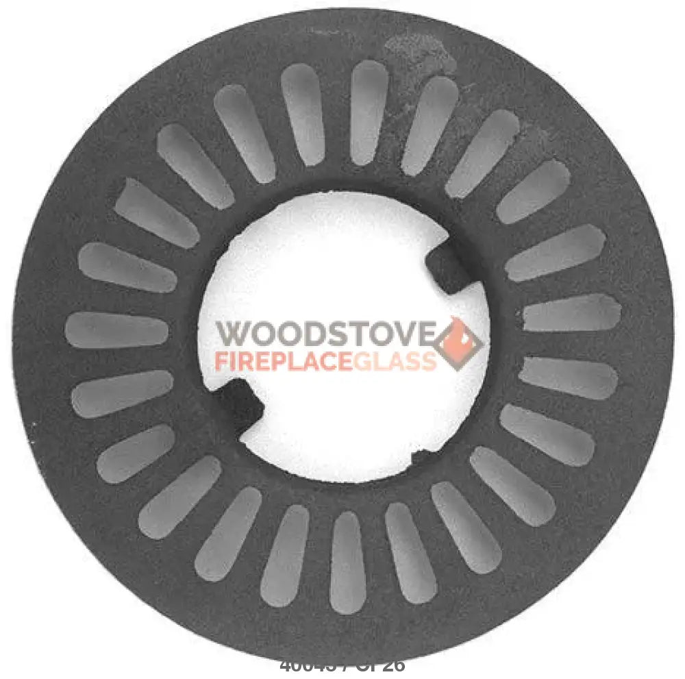 US Stove 20FB Round Grate (40043) - Woodstove Fireplace Glass