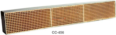 Catalytic Combustor Condar CC-456 - Woodstove Fireplace Glass