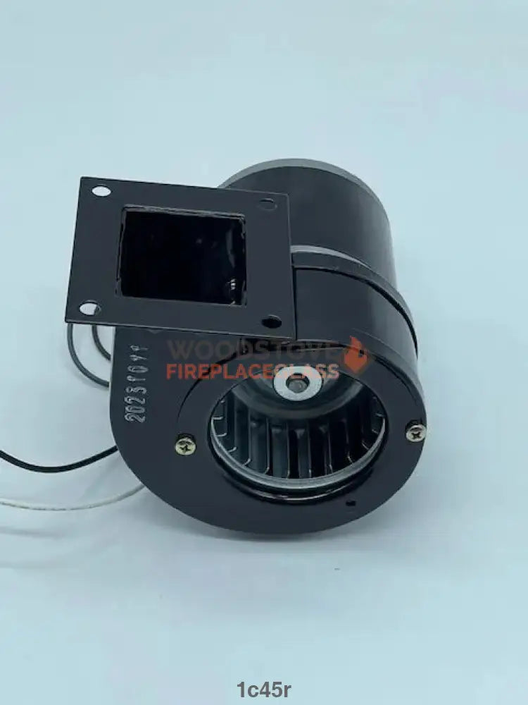 DRAFT INDUCER Motor (1C45-R) - Woodstove Fireplace Glass