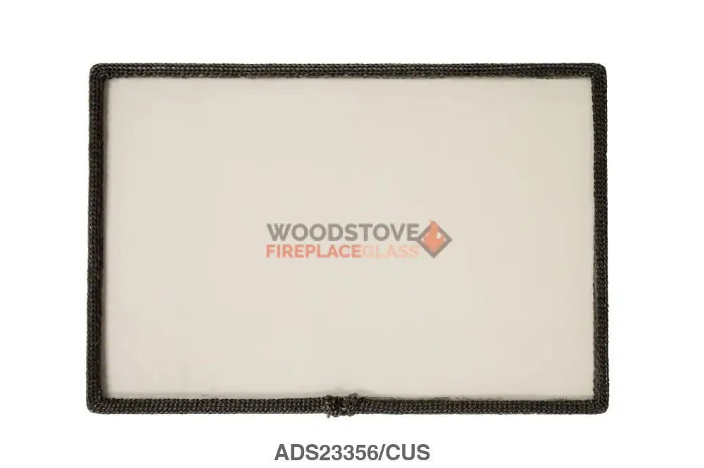 Austroflamm G1 Glass - Woodstove Fireplace Glass