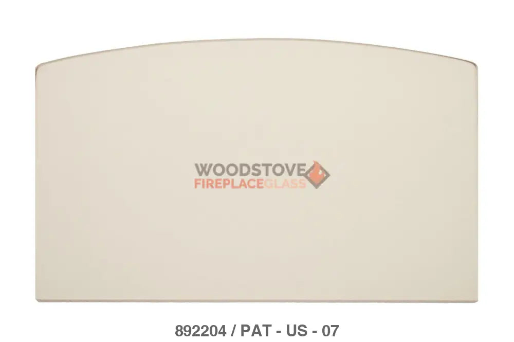 US Stove 2000E, 2500E, Breckwell SW180, SW740, Ashley AW180, AW740, AW2020E, AW2520E Glass - Woodstove Fireplace Glass