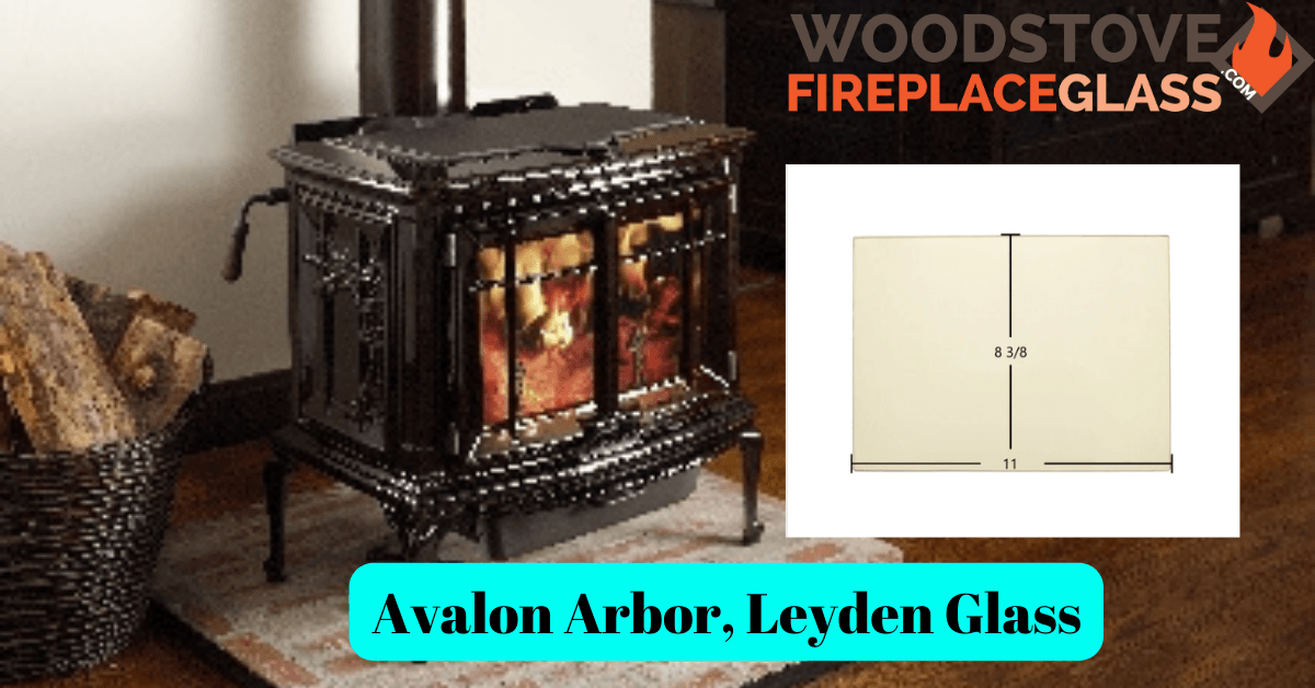 GLASS CLEANER - FIREPLACE & WOOD STOVE - Alsip's Building Products &  Services