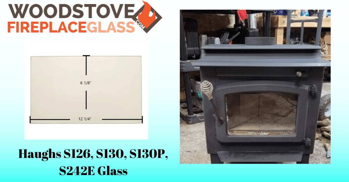 Woodstove Fireplace Glass: Experts in Wood Stove Glass & Replacements